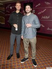 New Year's Eve in Atlantic City at The Showboat Hotel