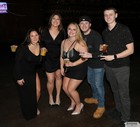 New Year's Eve in Atlantic City at The Showboat Hotel