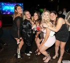 New Year's Eve in Atlantic City at The Showboat Hotel
