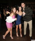 New Year's Eve in Atlantic City at The Showboat Hotel