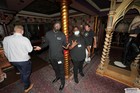 New Year's Eve in Atlantic City at The Showboat Hotel