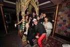 New Year's Eve in Atlantic City at The Showboat Hotel