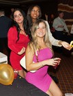 New Year's Eve in Atlantic City at The Showboat Hotel