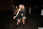 New Year's Eve in Atlantic City at The Showboat Hotel