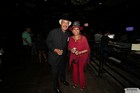 New Year's Eve in Atlantic City at The Showboat Hotel