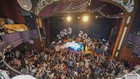 New Year's Eve in Atlantic City at The Showboat Hotel