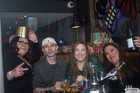 New Year's Eve in Philadelphia (Vesper, Blume, Sueno, Finn McCools)