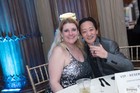 Glitter City Gala NYE Party at The Crystal Tea Room (Candid Photos)