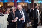 Glitter City Gala NYE Party at The Crystal Tea Room (Candid Photos)