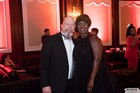 Glitter City Gala NYE Party at The Crystal Tea Room (Candid Photos)