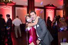 Glitter City Gala NYE Party at The Crystal Tea Room (Candid Photos)