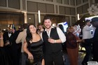 Glitter City Gala NYE Party at The Crystal Tea Room (Candid Photos)