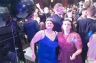 Glitter City Gala NYE Party at The Crystal Tea Room (Candid Photos)