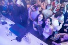 Glitter City Gala NYE Party at The Crystal Tea Room (Candid Photos)