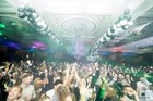 Glitter City Gala NYE Party at The Crystal Tea Room (Candid Photos)