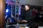 Glitter City Gala NYE Party at The Crystal Tea Room (Candid Photos)
