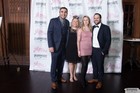 Glitter City Gala NYE Party at The Crystal Tea Room (Backdrop Photos)