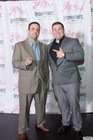 Glitter City Gala NYE Party at The Crystal Tea Room (Backdrop Photos)