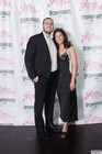 Glitter City Gala NYE Party at The Crystal Tea Room (Backdrop Photos)