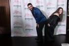 Glitter City Gala NYE Party at The Crystal Tea Room (Backdrop Photos)