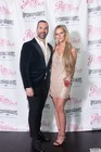Glitter City Gala NYE Party at The Crystal Tea Room (Backdrop Photos)