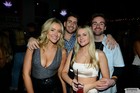 New Year's Eve in Philadelphia (Wicked Wolf, Tradesman's, Bru, Ladder15)