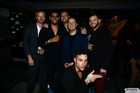 New Year's Eve in Philadelphia (Wicked Wolf, Tradesman's, Bru, Ladder15)