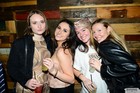 New Year's Eve in Philadelphia (Wicked Wolf, Tradesman's, Bru, Ladder15)