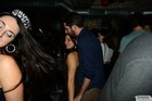New Year's Eve in Philadelphia (Wicked Wolf, Tradesman's, Bru, Ladder15)