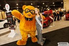 Black Tie Tailgate 2023 (General Event Photos)
