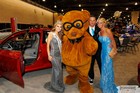 Black Tie Tailgate 2023 (General Event Photos)