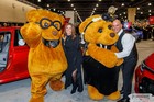 Black Tie Tailgate 2023 (General Event Photos)