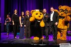 Black Tie Tailgate 2023 (General Event Photos)