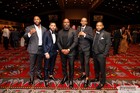 Black Tie Tailgate 2023 (General Event Photos)