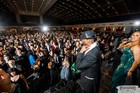 Black Tie Tailgate 2023 (General Event Photos)