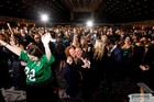 Black Tie Tailgate 2023 (General Event Photos)