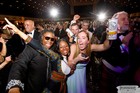 Black Tie Tailgate 2023 (General Event Photos)