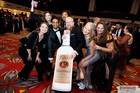 Black Tie Tailgate 2023 (General Event Photos)