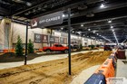 Black Tie Tailgate 2023 (Car Photos)