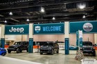 Black Tie Tailgate 2023 (Car Photos)