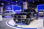 Black Tie Tailgate 2023 (Car Photos)