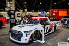 Black Tie Tailgate 2023 (Car Photos)