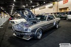 Black Tie Tailgate 2023 (Car Photos)