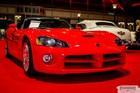 Black Tie Tailgate 2023 (Car Photos)