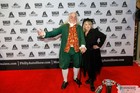 Black Tie Tailgate 2023 (The Red Carpet)