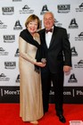 Black Tie Tailgate 2023 (The Red Carpet)