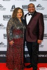 Black Tie Tailgate 2023 (The Red Carpet)