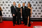 Black Tie Tailgate 2023 (The Red Carpet)
