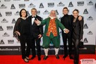 Black Tie Tailgate 2023 (The Red Carpet)