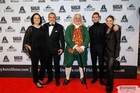 Black Tie Tailgate 2023 (The Red Carpet)